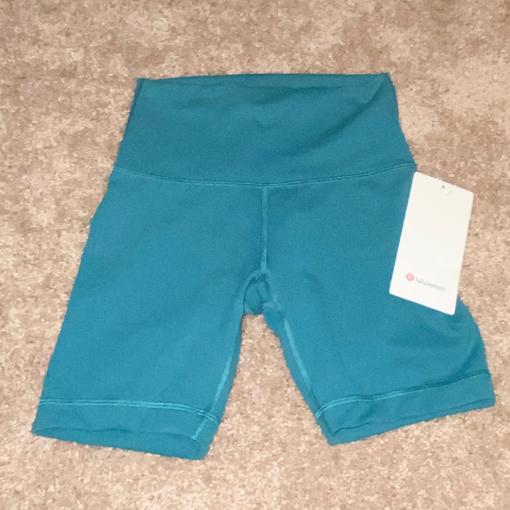 Lululemon Align Shorts, Sz 4